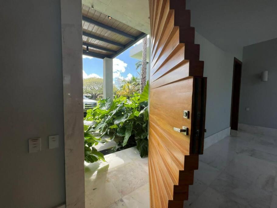 לה רומנה Villa Pradera, Upscale Comfort In Casa De Campo מראה חיצוני תמונה
