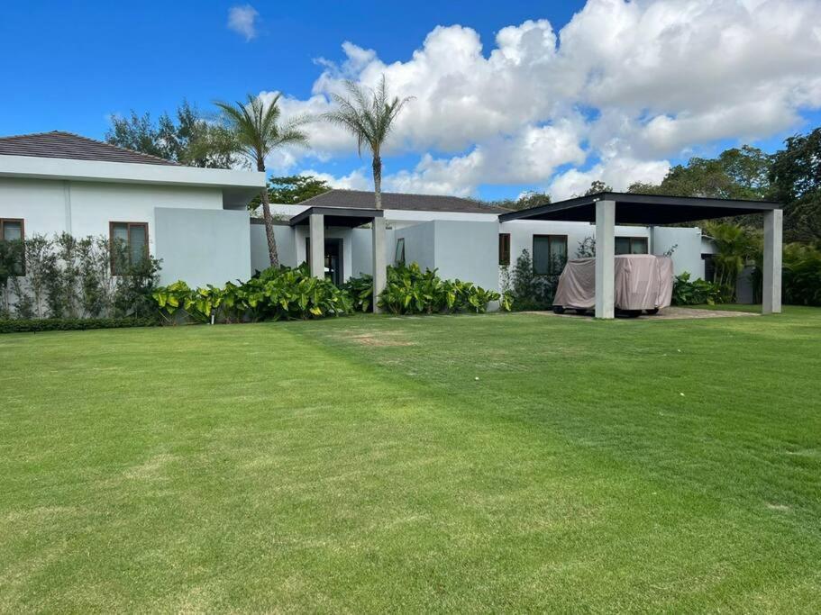 לה רומנה Villa Pradera, Upscale Comfort In Casa De Campo מראה חיצוני תמונה