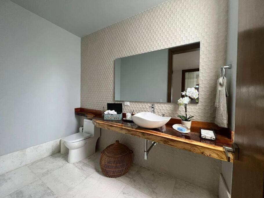 לה רומנה Villa Pradera, Upscale Comfort In Casa De Campo מראה חיצוני תמונה